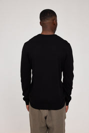 Fine Knit Jumper