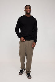 Fine Knit Jumper