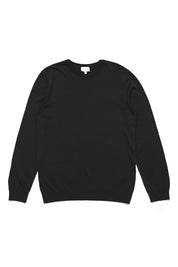 Fine Knit Jumper