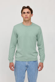 Fine Knit Jumper