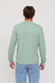 Fine Knit Jumper
