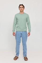 Fine Knit Jumper