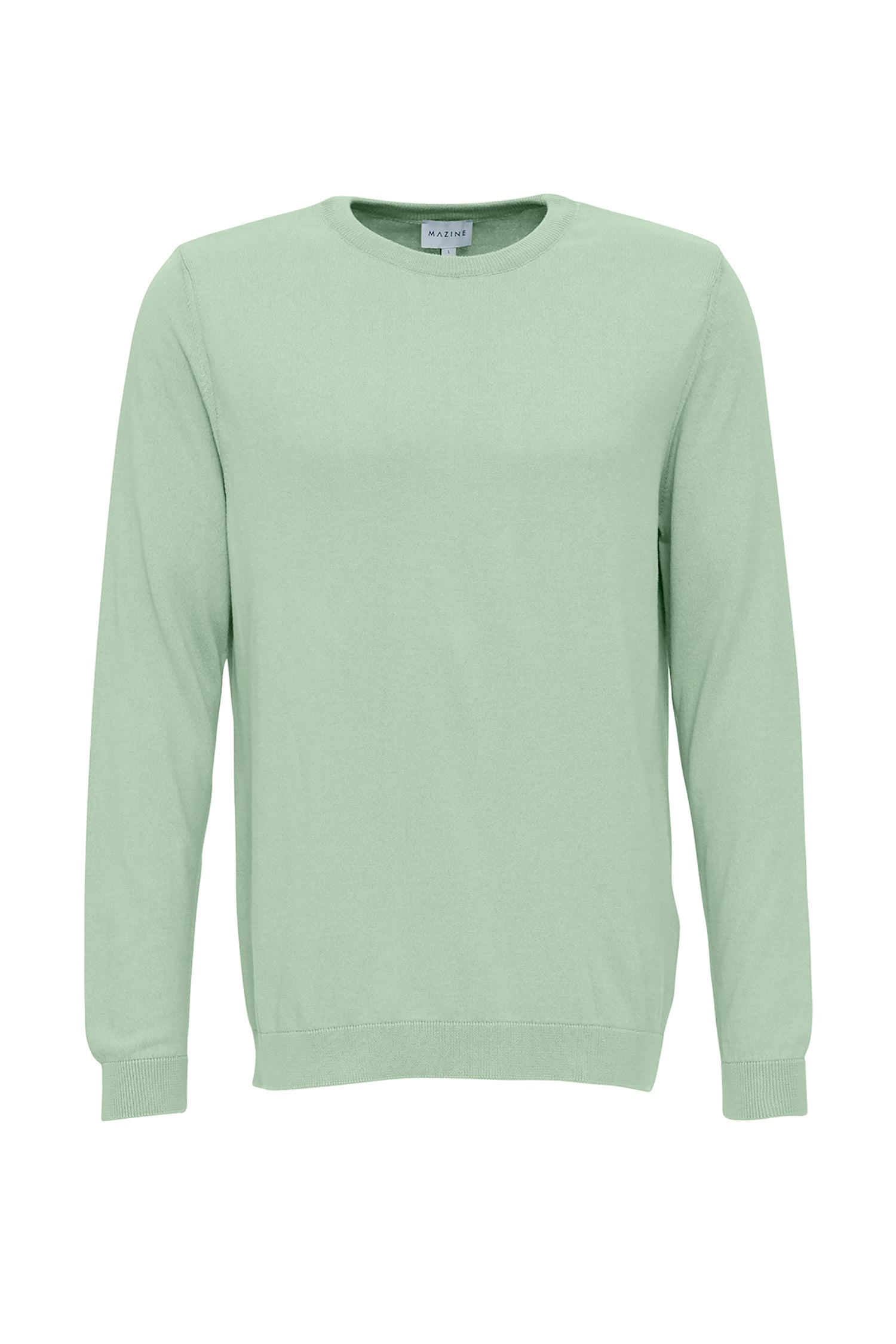 Fine Knit Jumper