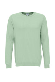 Fine Knit Jumper