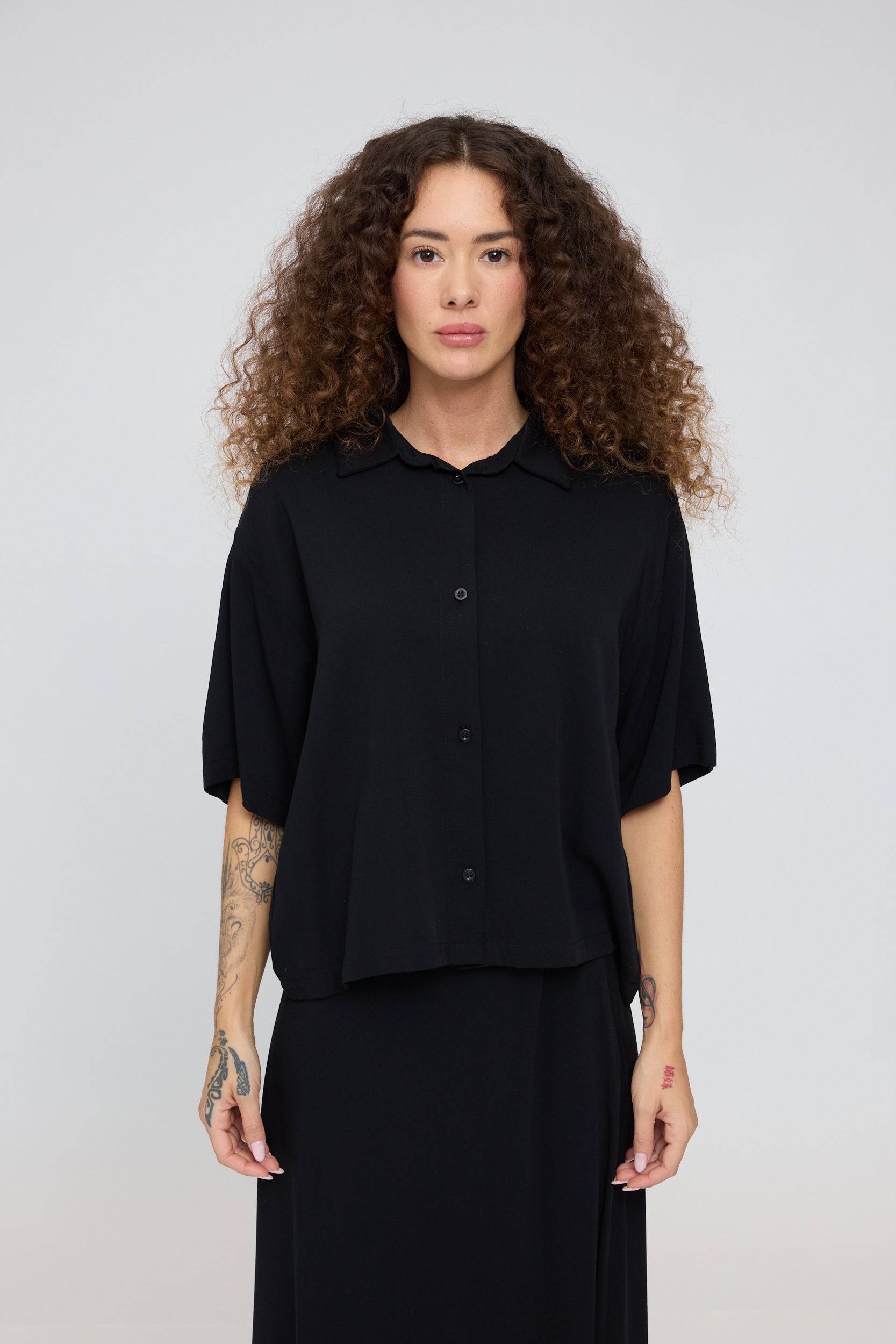 Short Sleeve Shirt