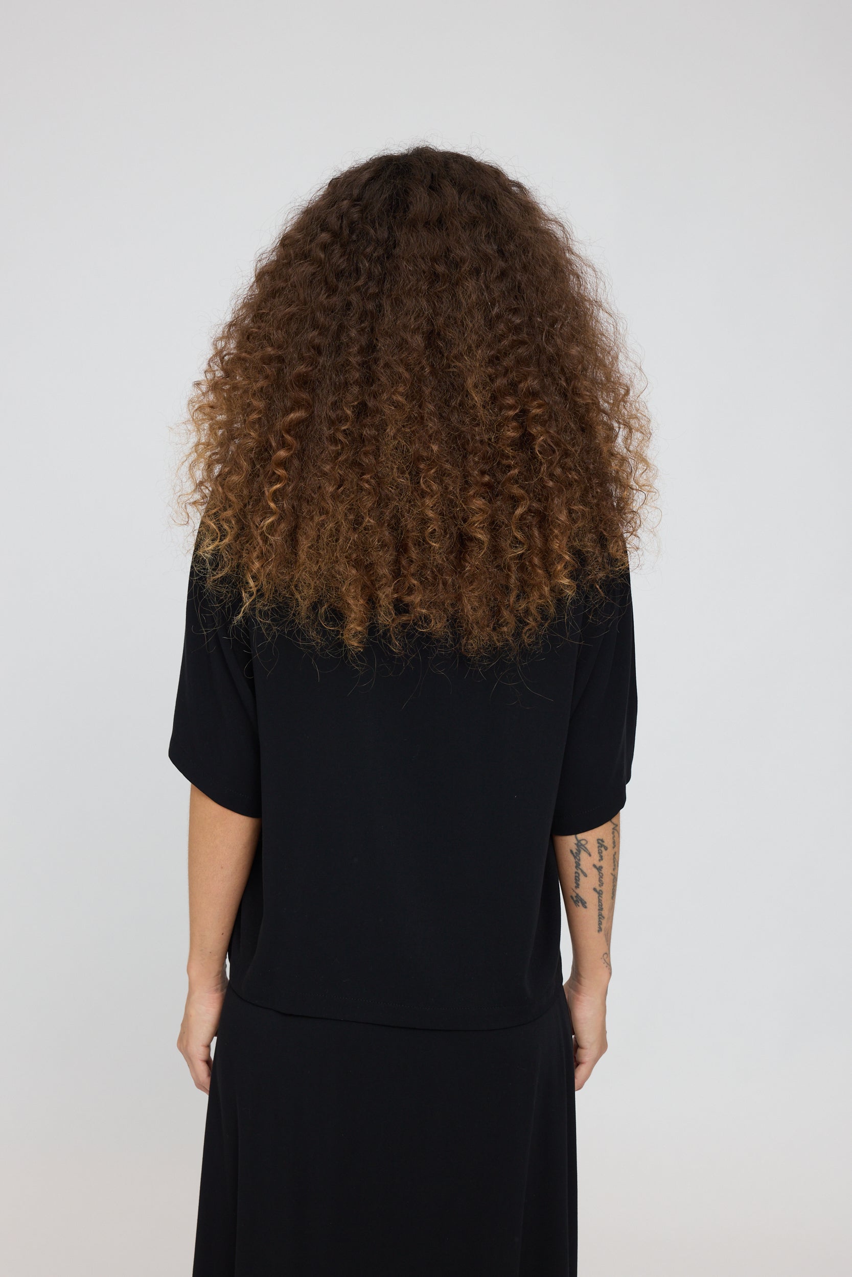 Short Sleeve Shirt