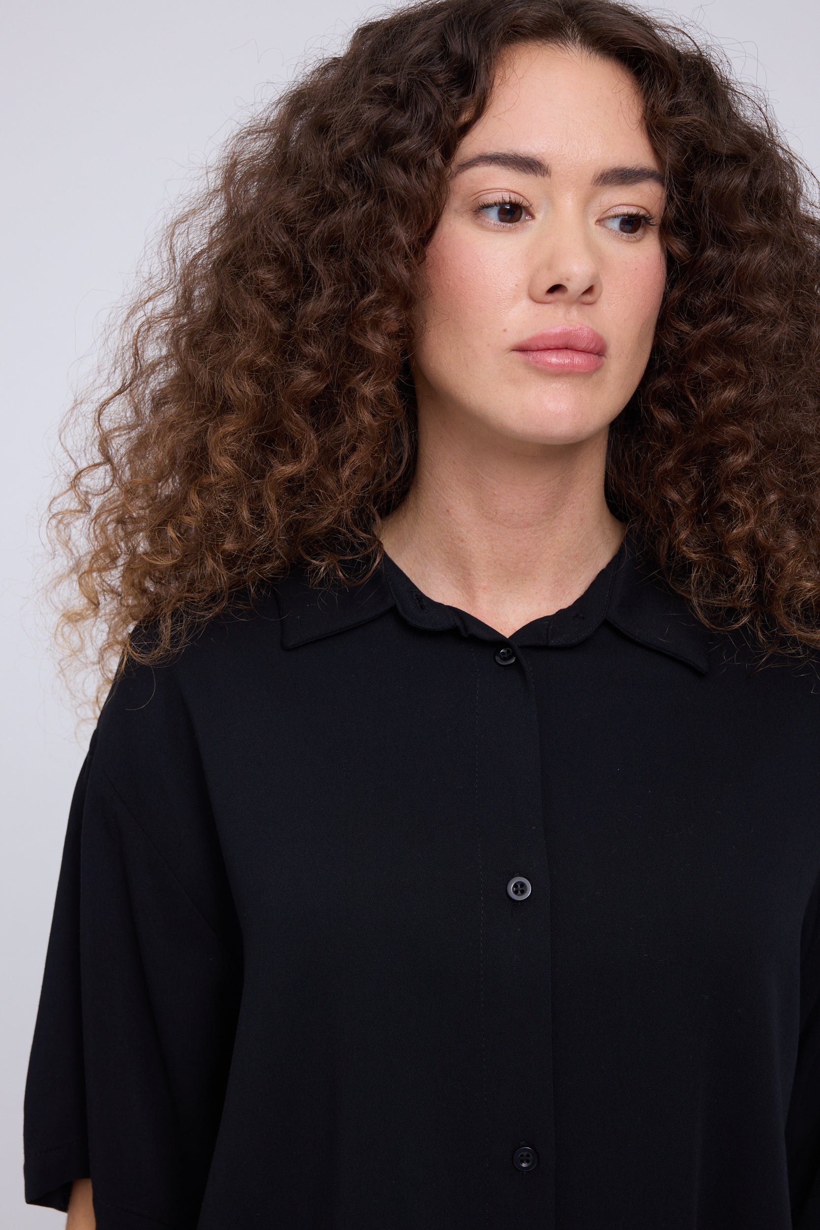 Short Sleeve Shirt