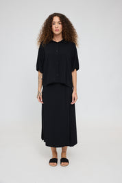Short Sleeve Shirt
