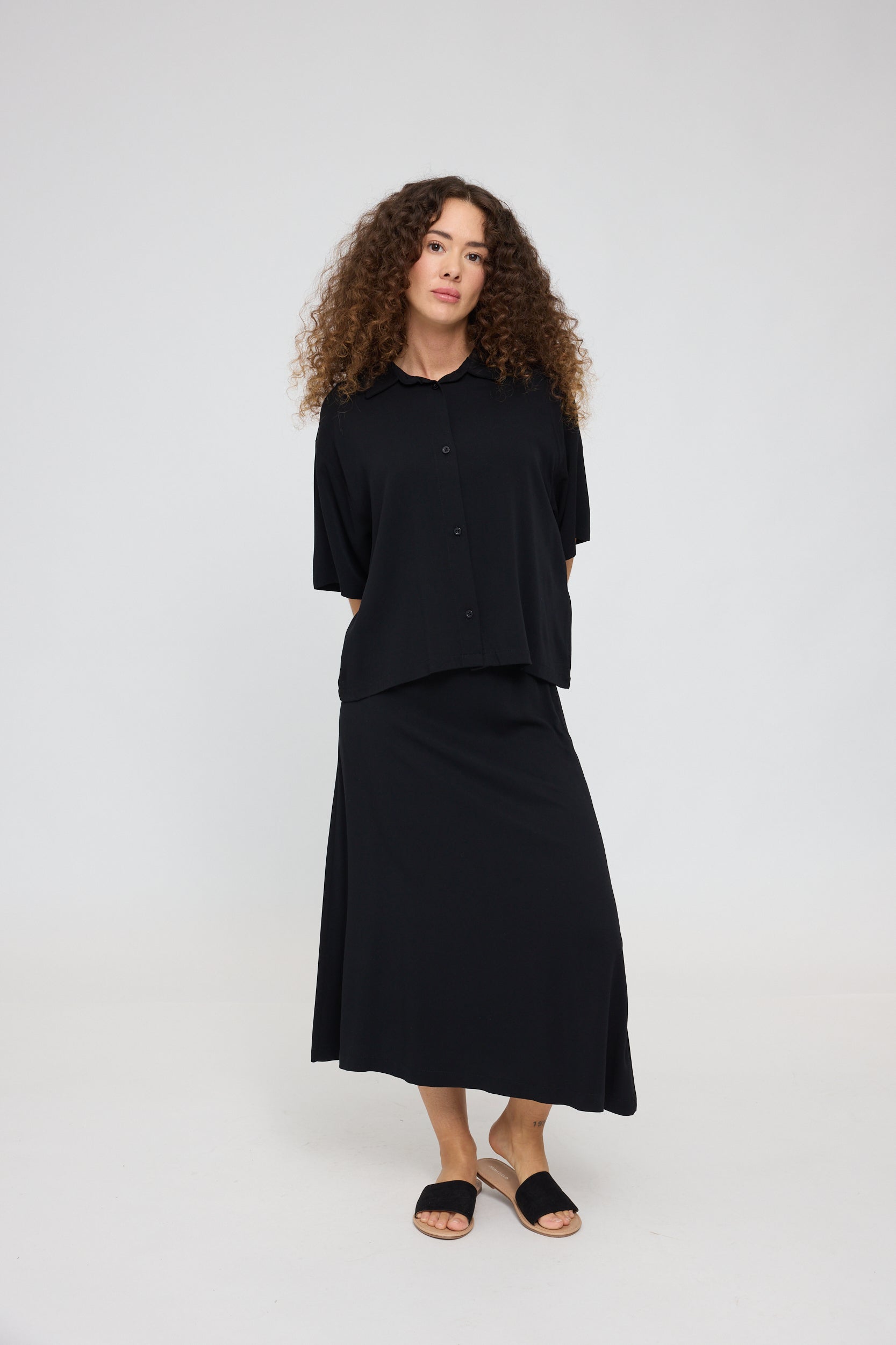Short Sleeve Shirt