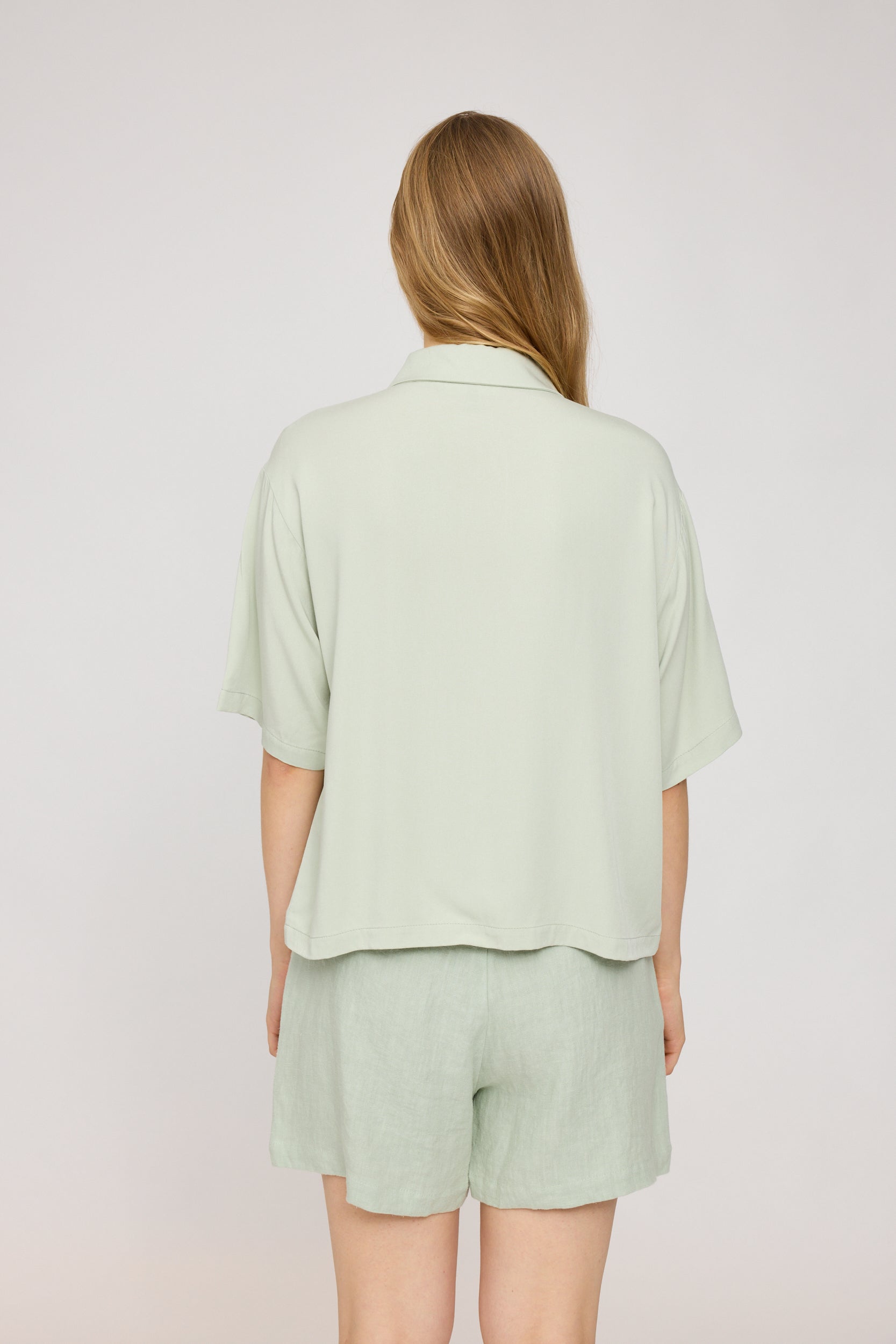 Short Sleeve Shirt