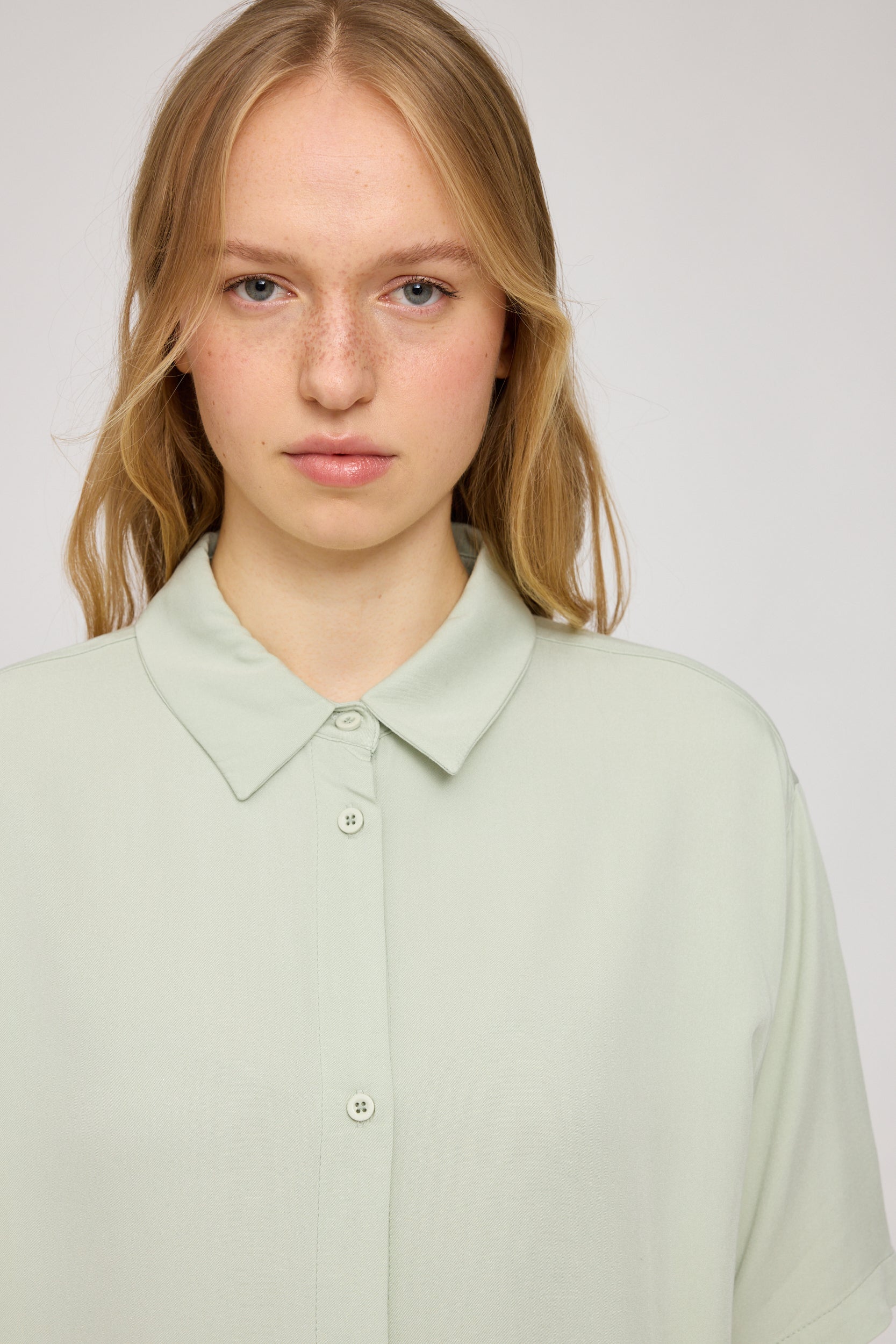 Short Sleeve Shirt