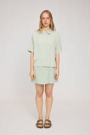 Short Sleeve Shirt