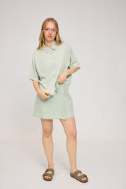 Short Sleeve Shirt