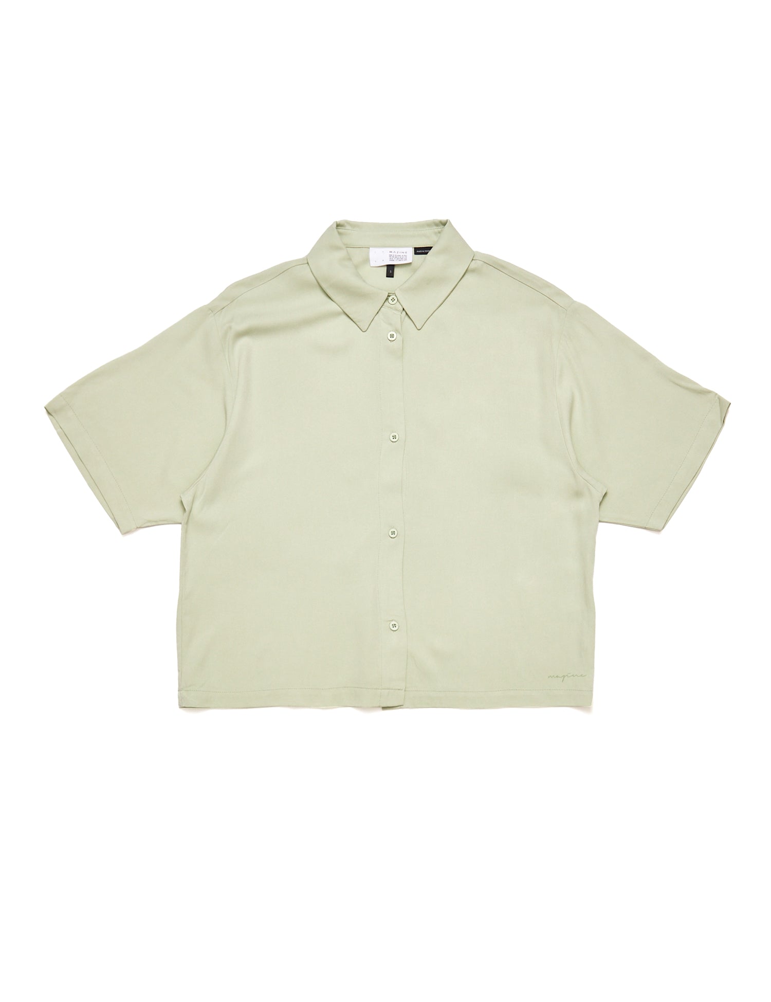 Short Sleeve Shirt