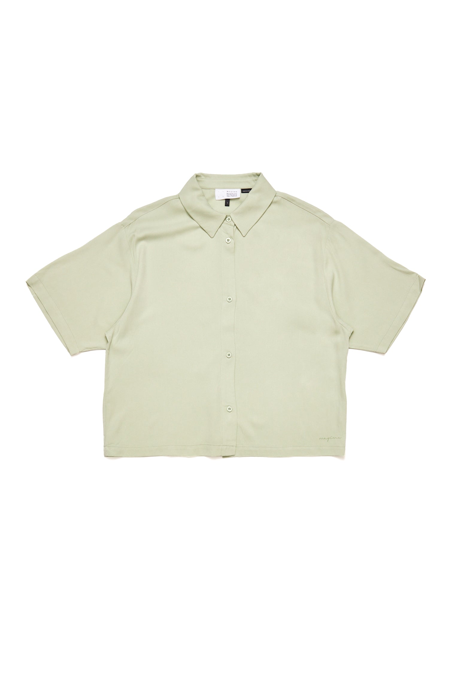 Short Sleeve Shirt