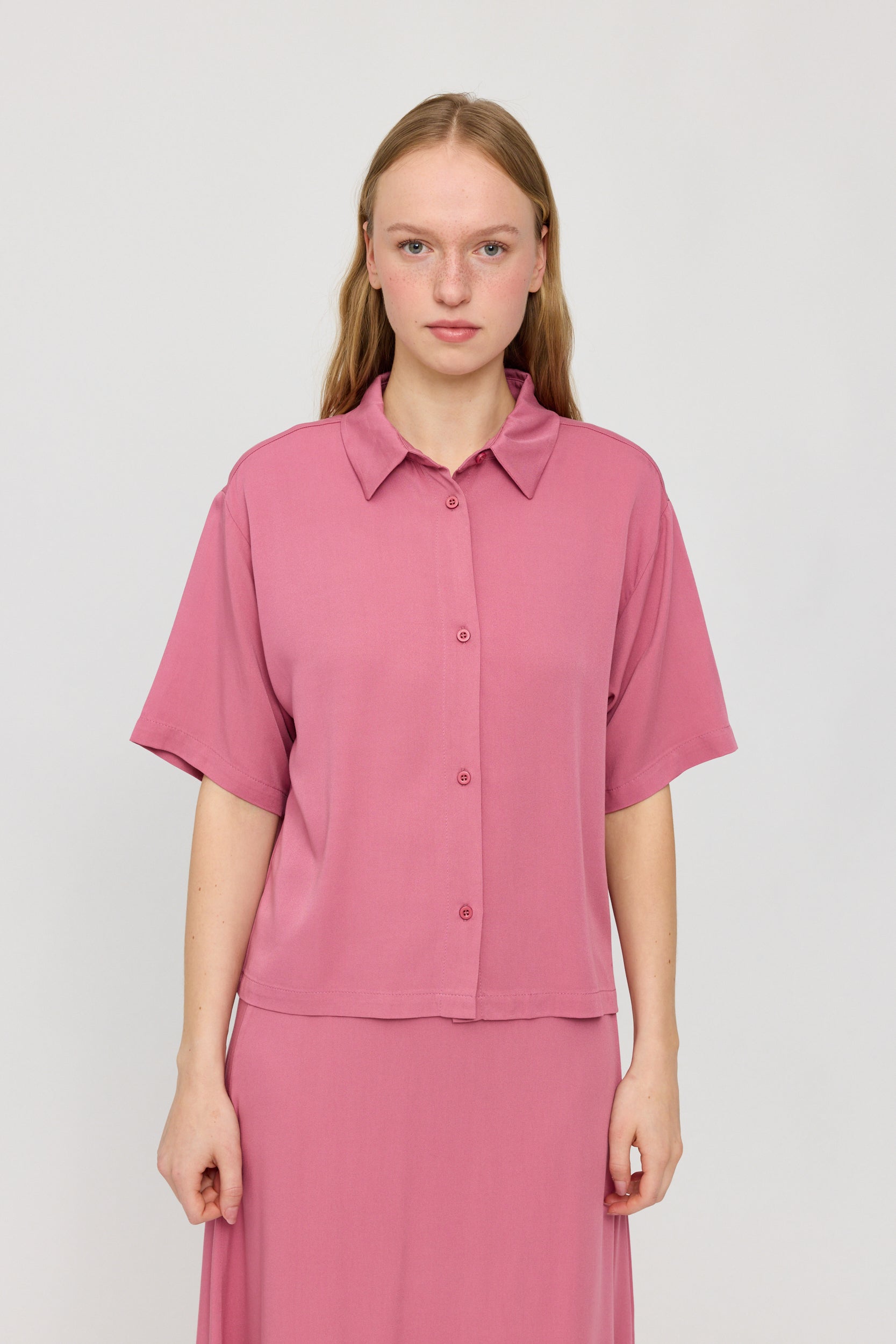 Short Sleeve Shirt