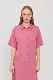 Short Sleeve Shirt