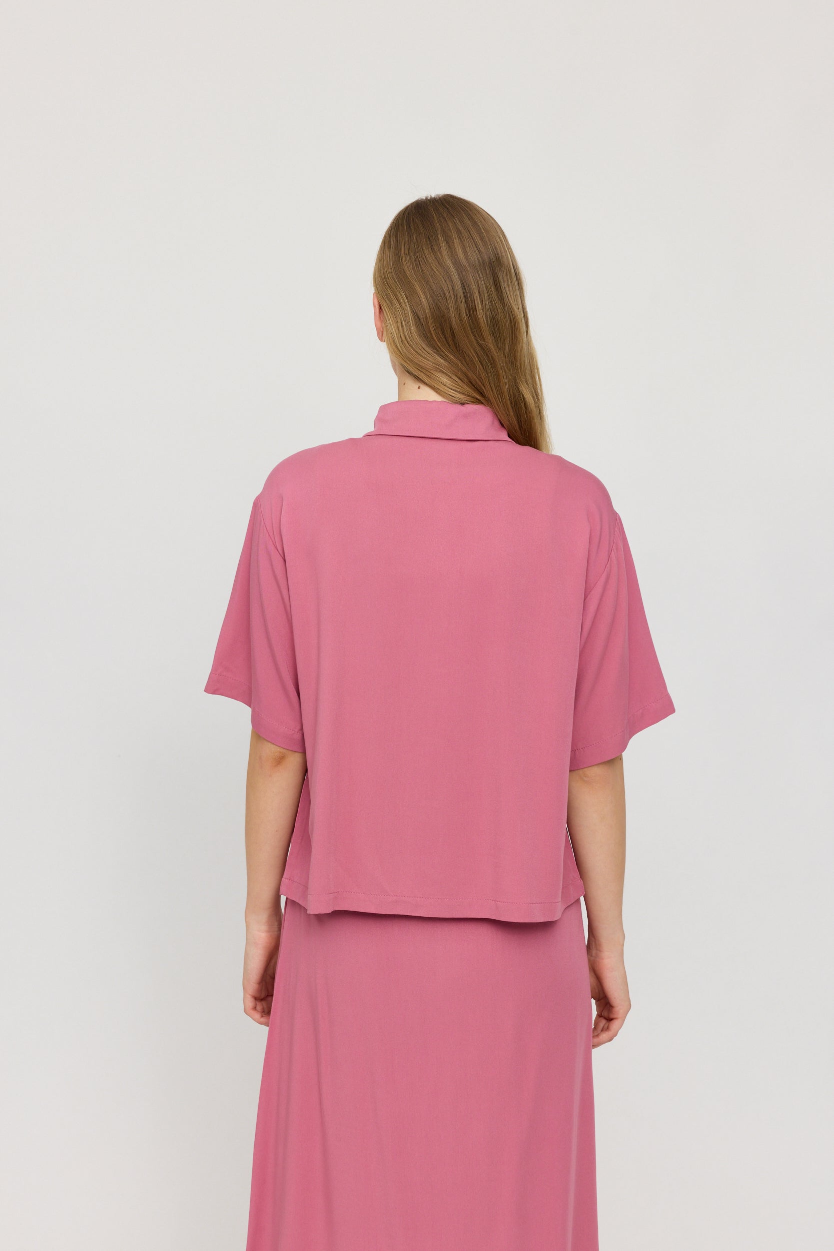 Short Sleeve Shirt