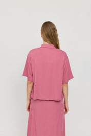Short Sleeve Shirt