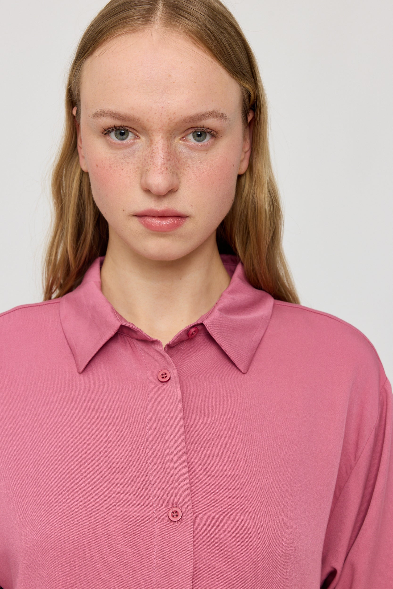 Short Sleeve Shirt