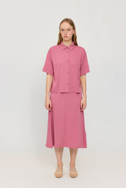 Short Sleeve Shirt