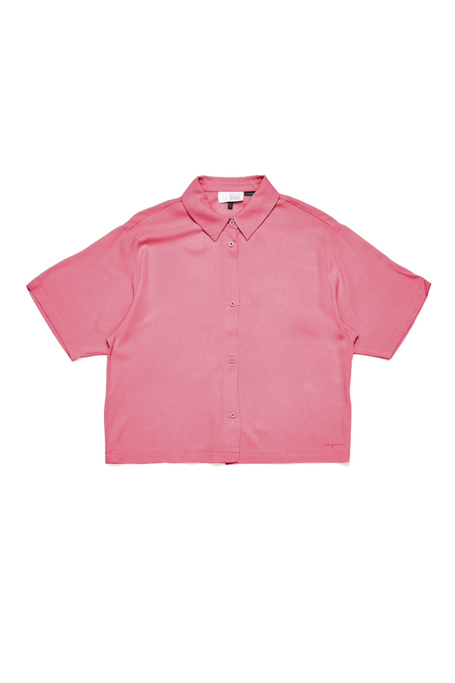 Short Sleeve Shirt