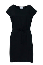 Sleeveless Dress - Black