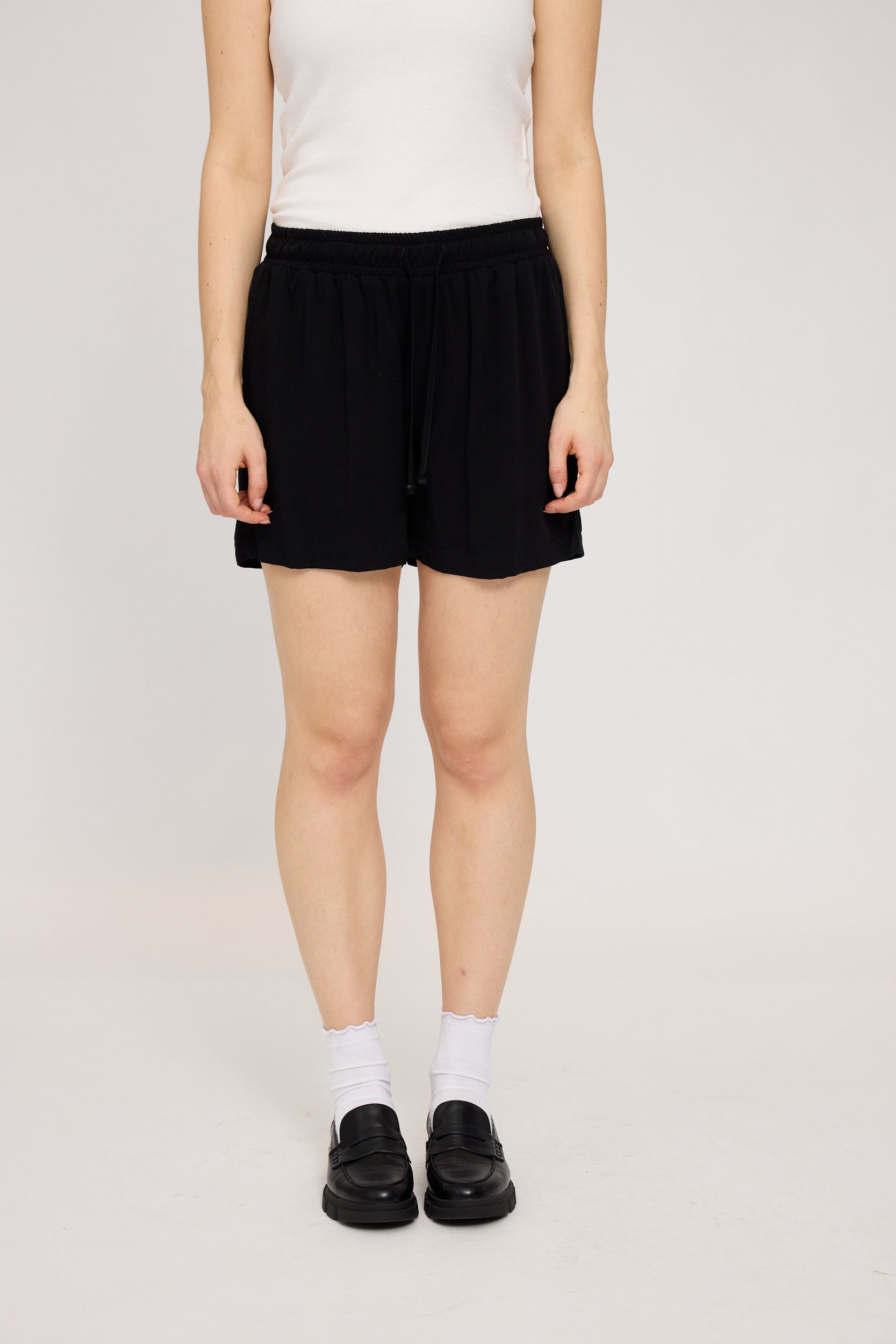 Shorts - Black