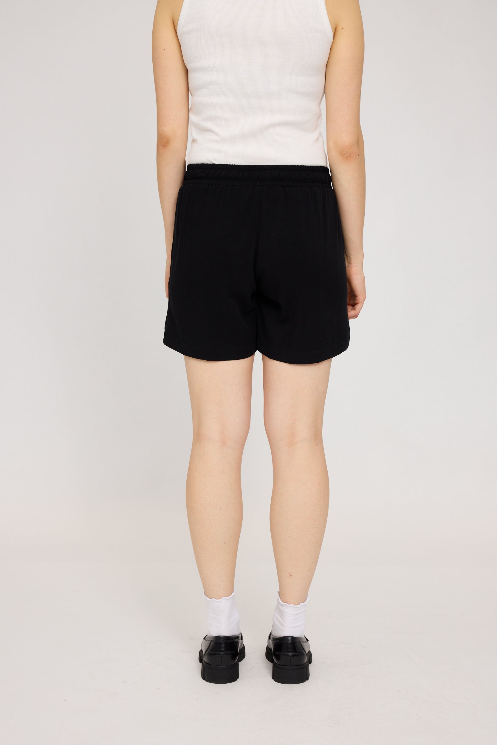 Shorts - Black