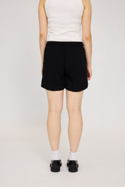 Shorts - Black