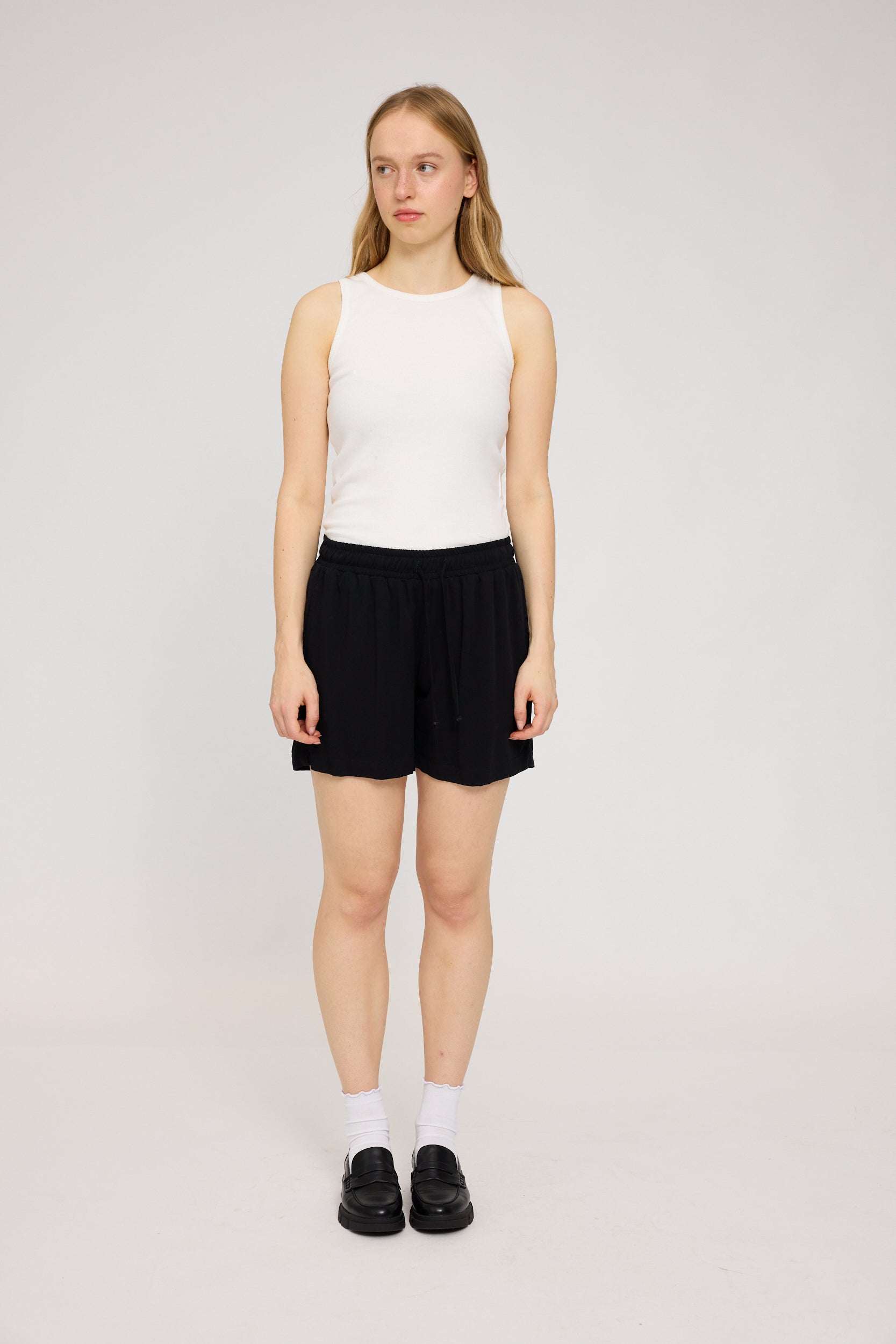 Shorts - Black