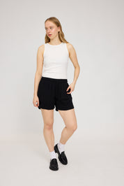 Shorts - Black