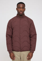 Steppjacke