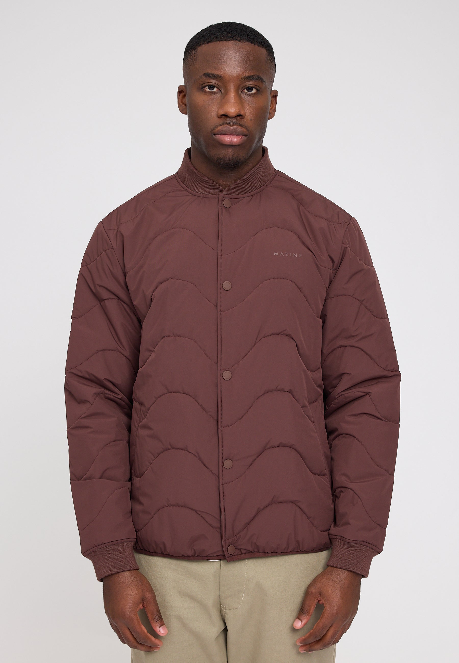 Steppjacke