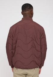 Steppjacke
