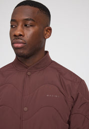 Steppjacke