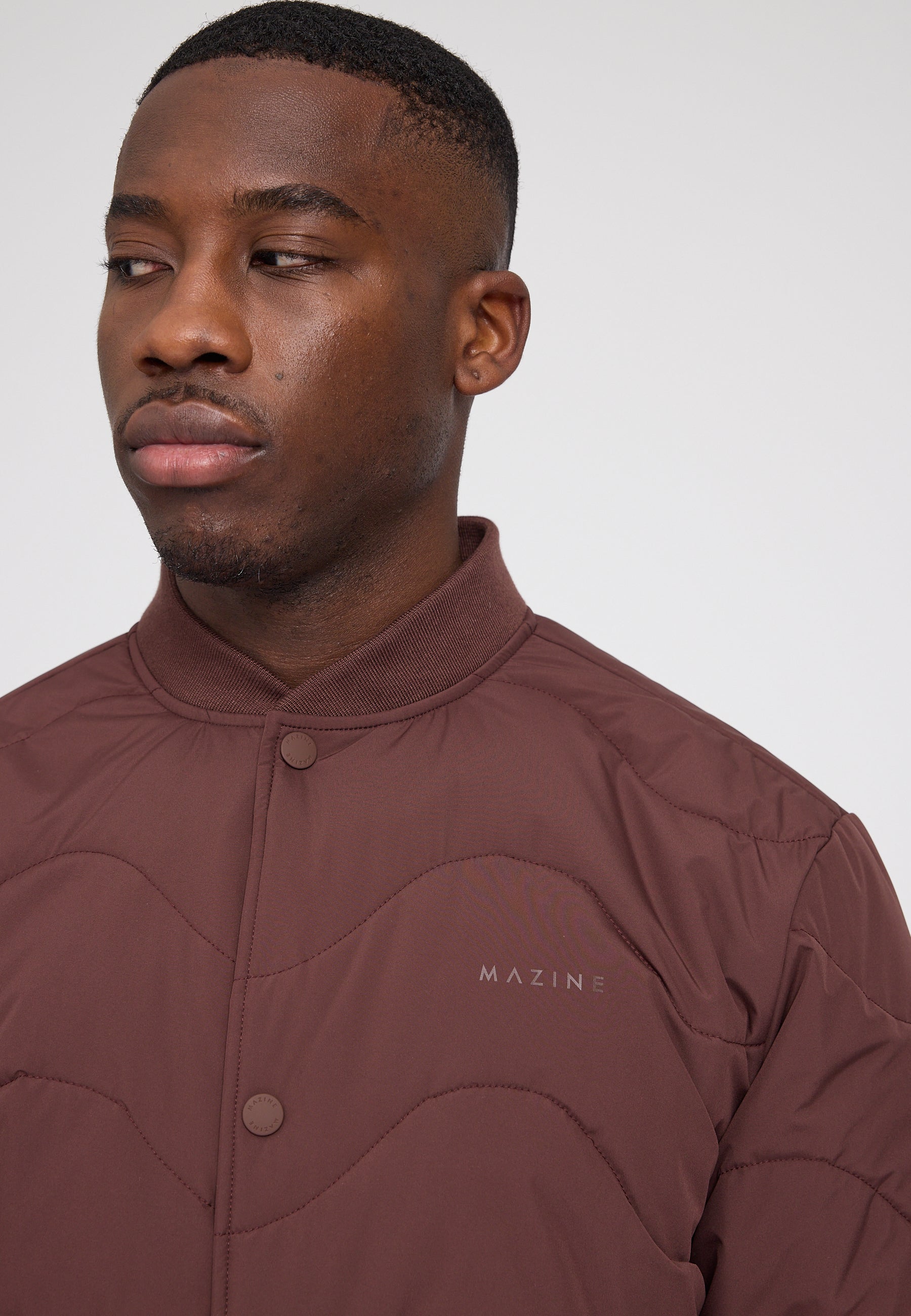 Steppjacke
