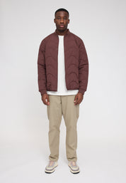 Steppjacke