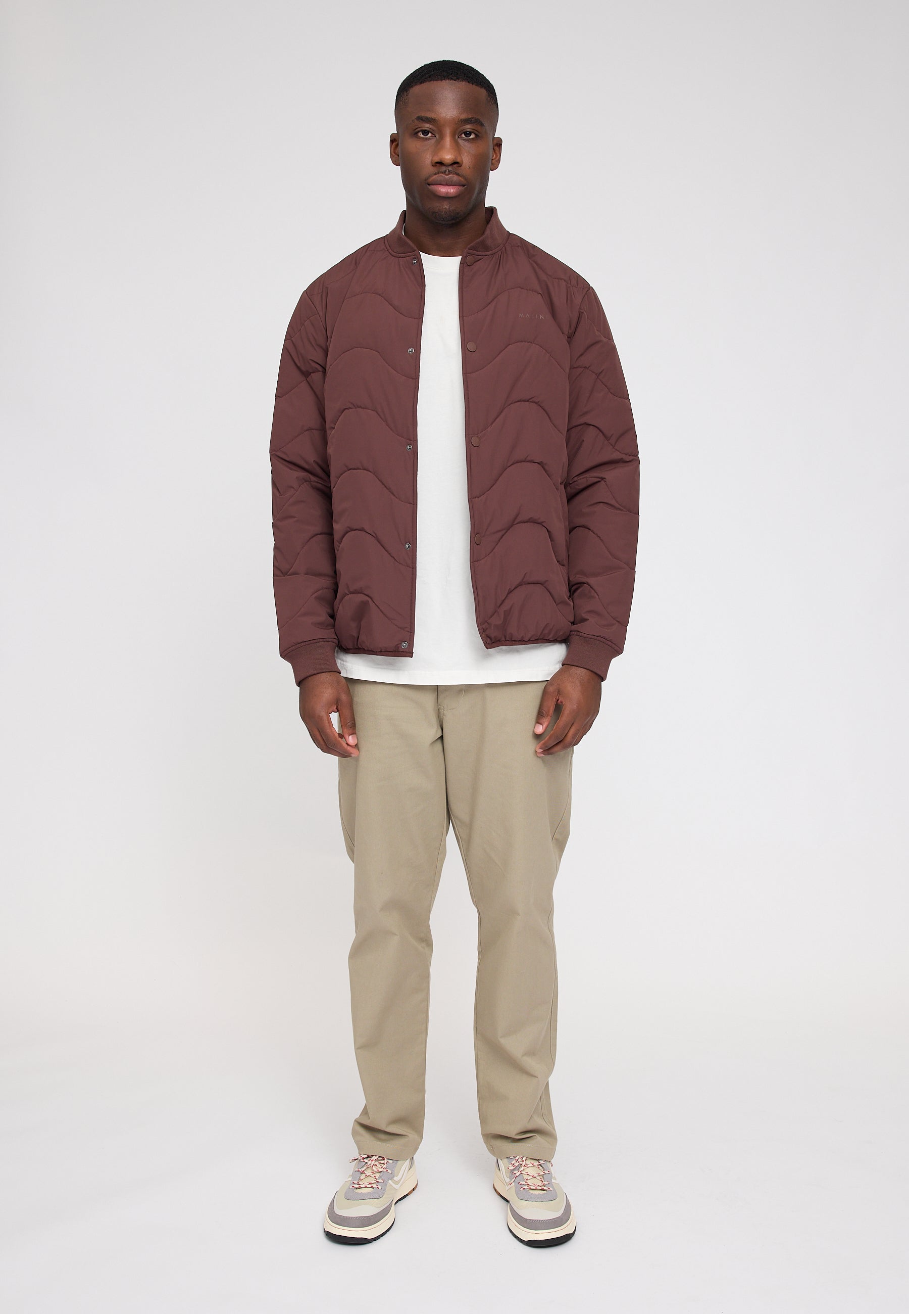 Steppjacke