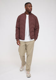 Steppjacke