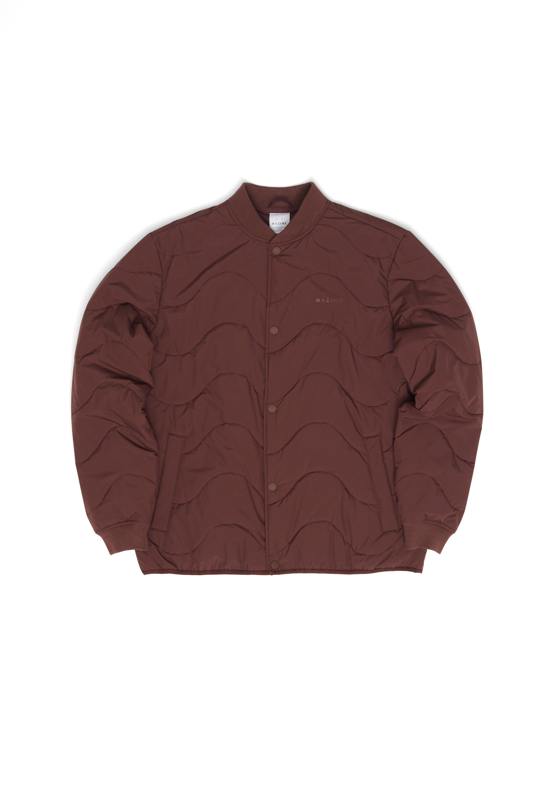 Steppjacke