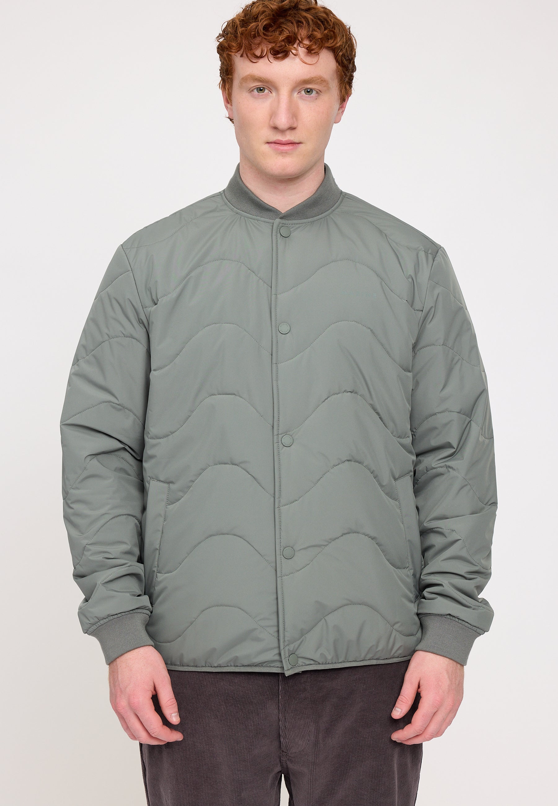 Steppjacke