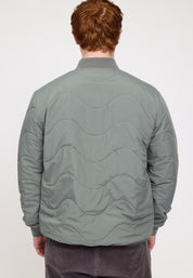 Steppjacke