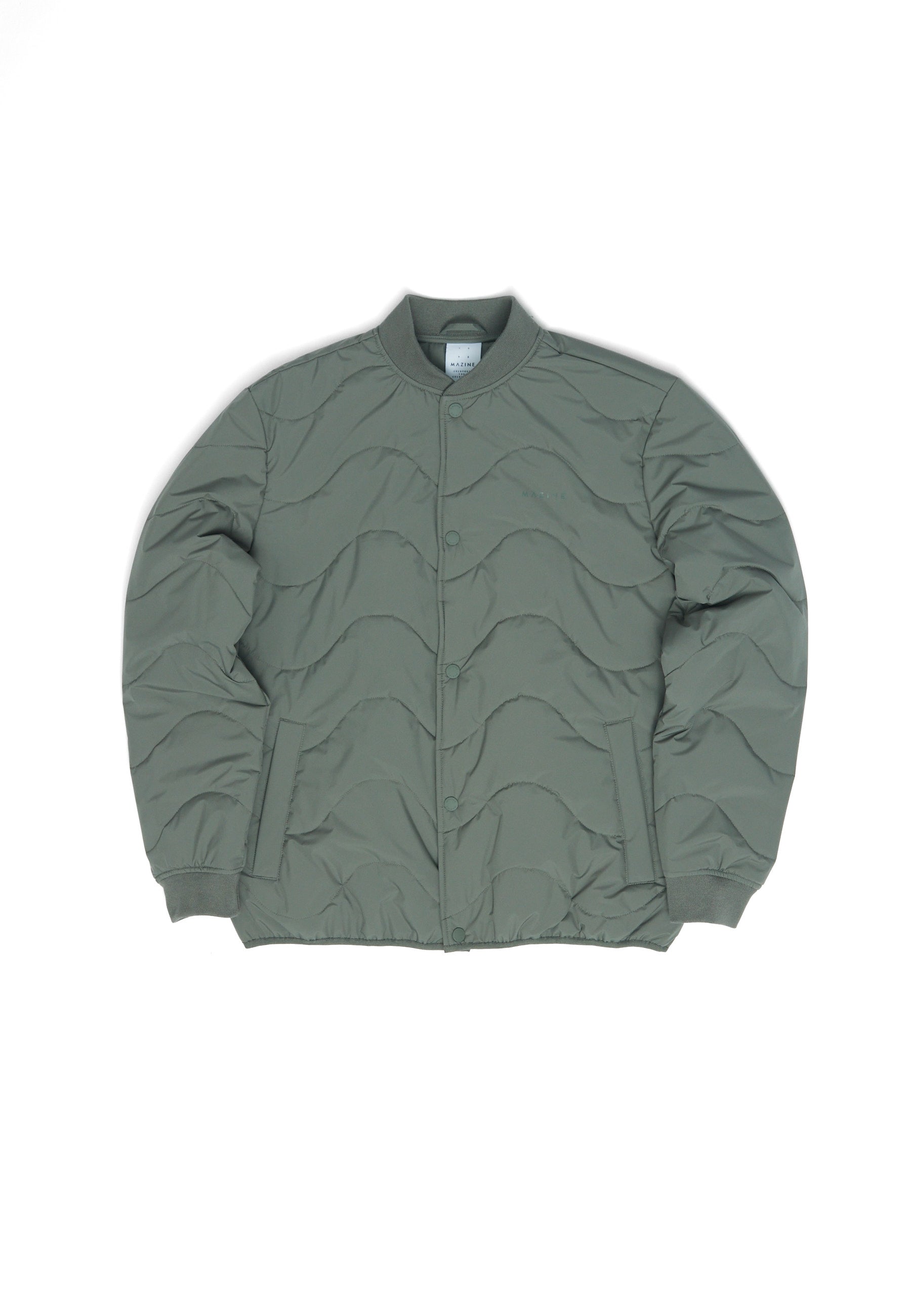 Steppjacke