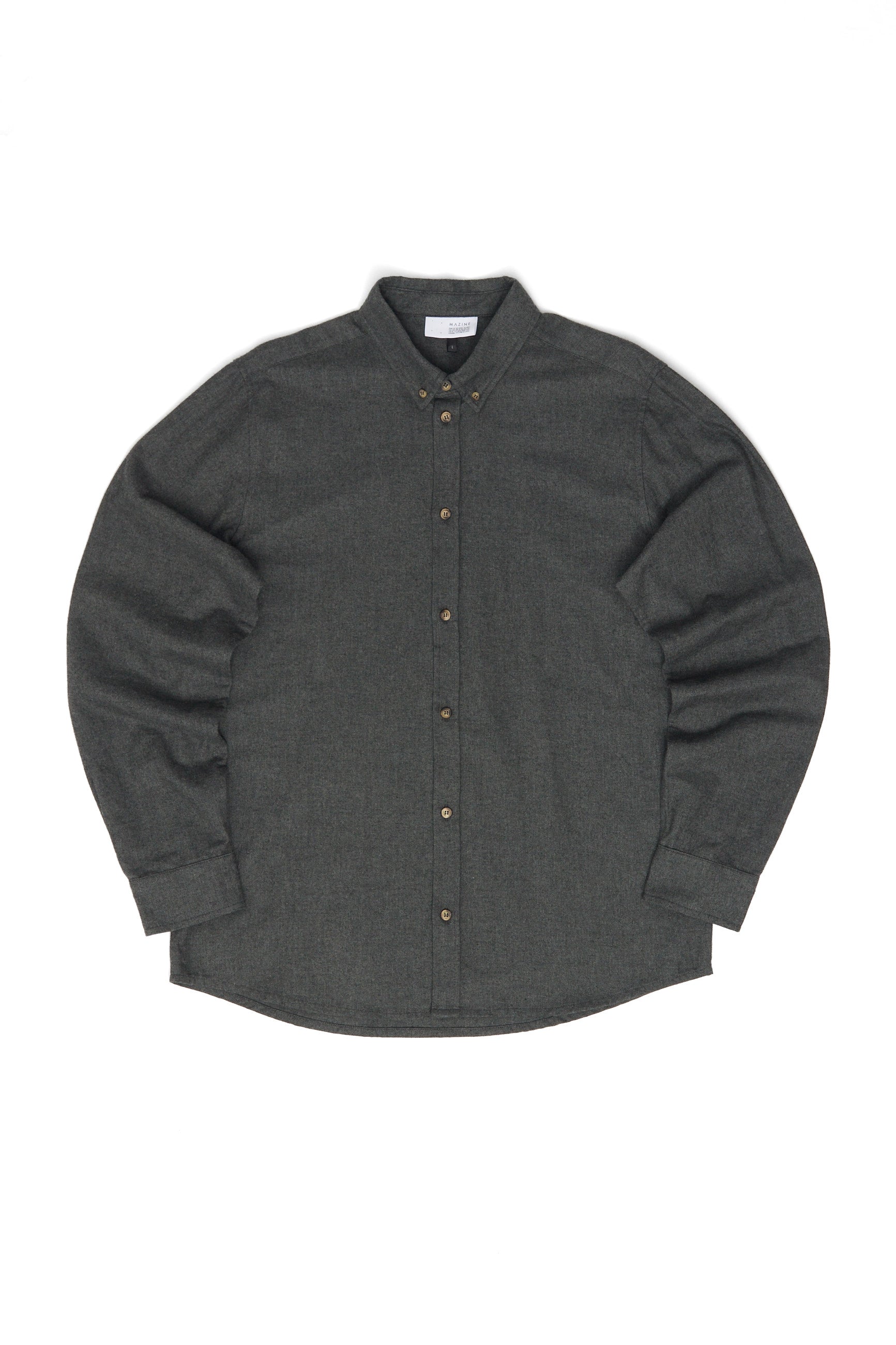 Flannel Shirt