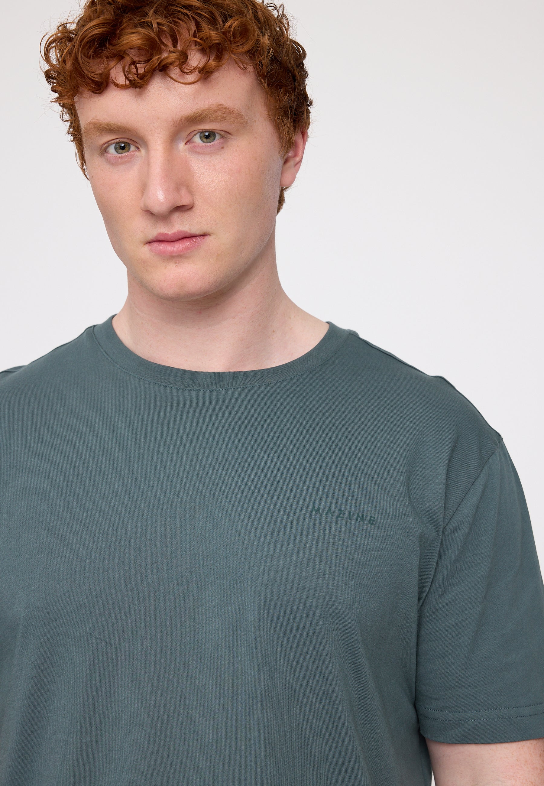 Basic T-Shirt