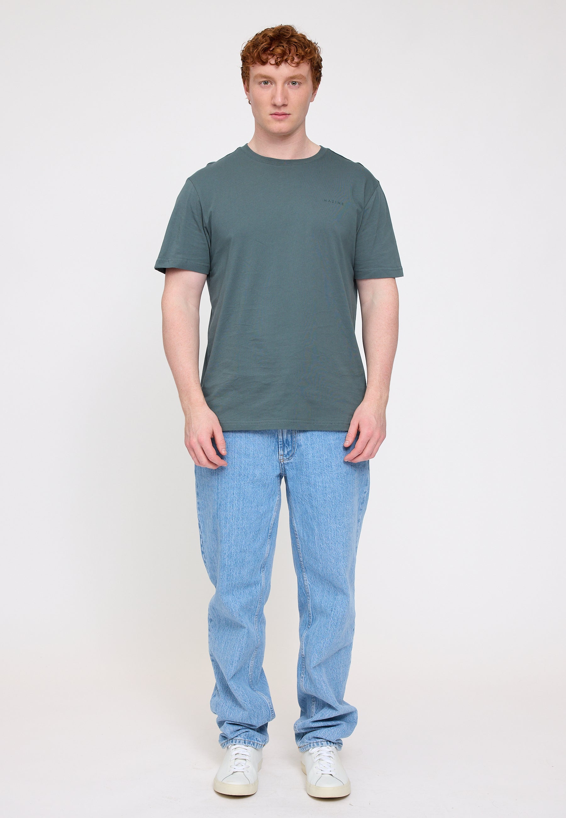 Basic T-Shirt