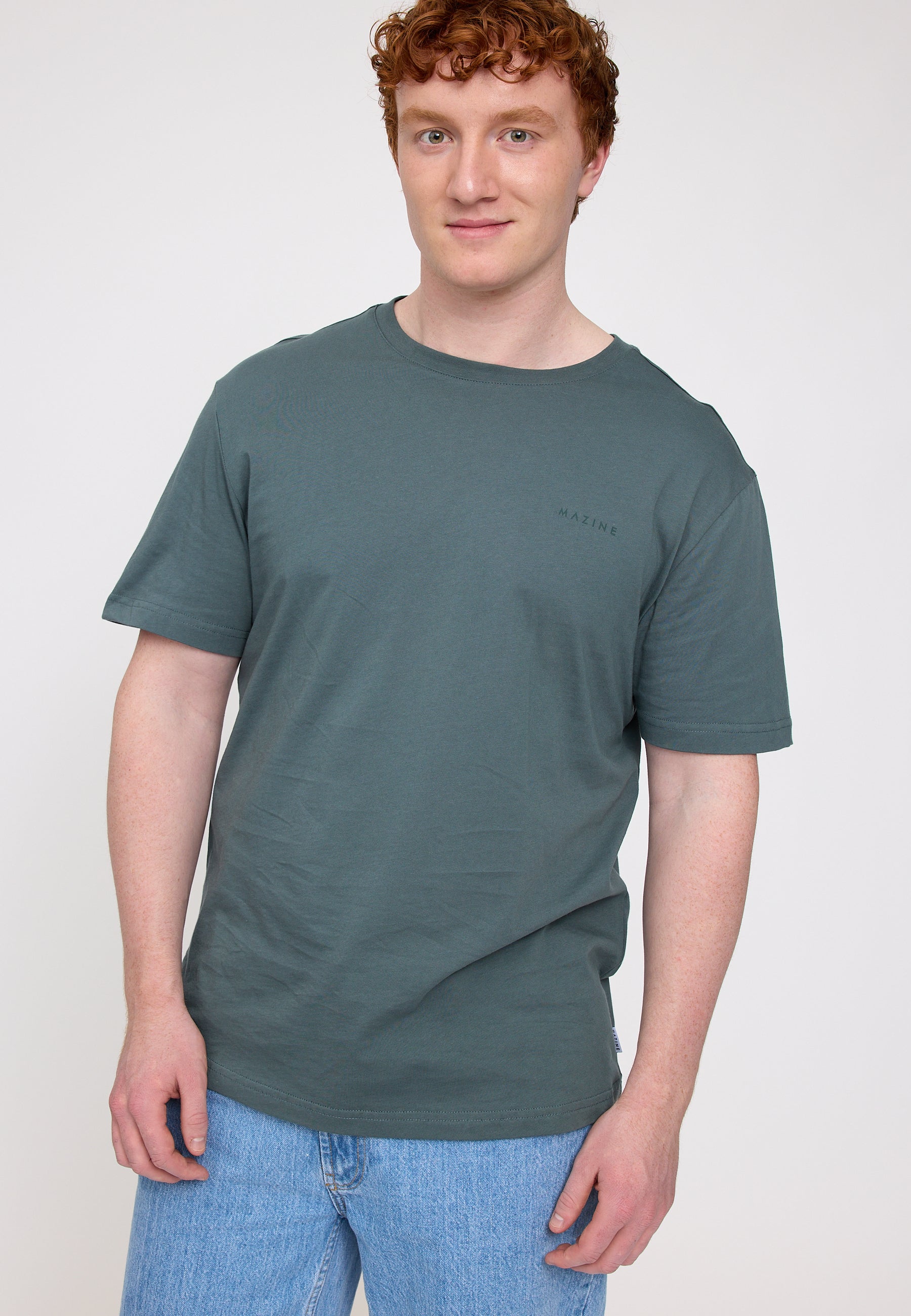 Basic T-Shirt