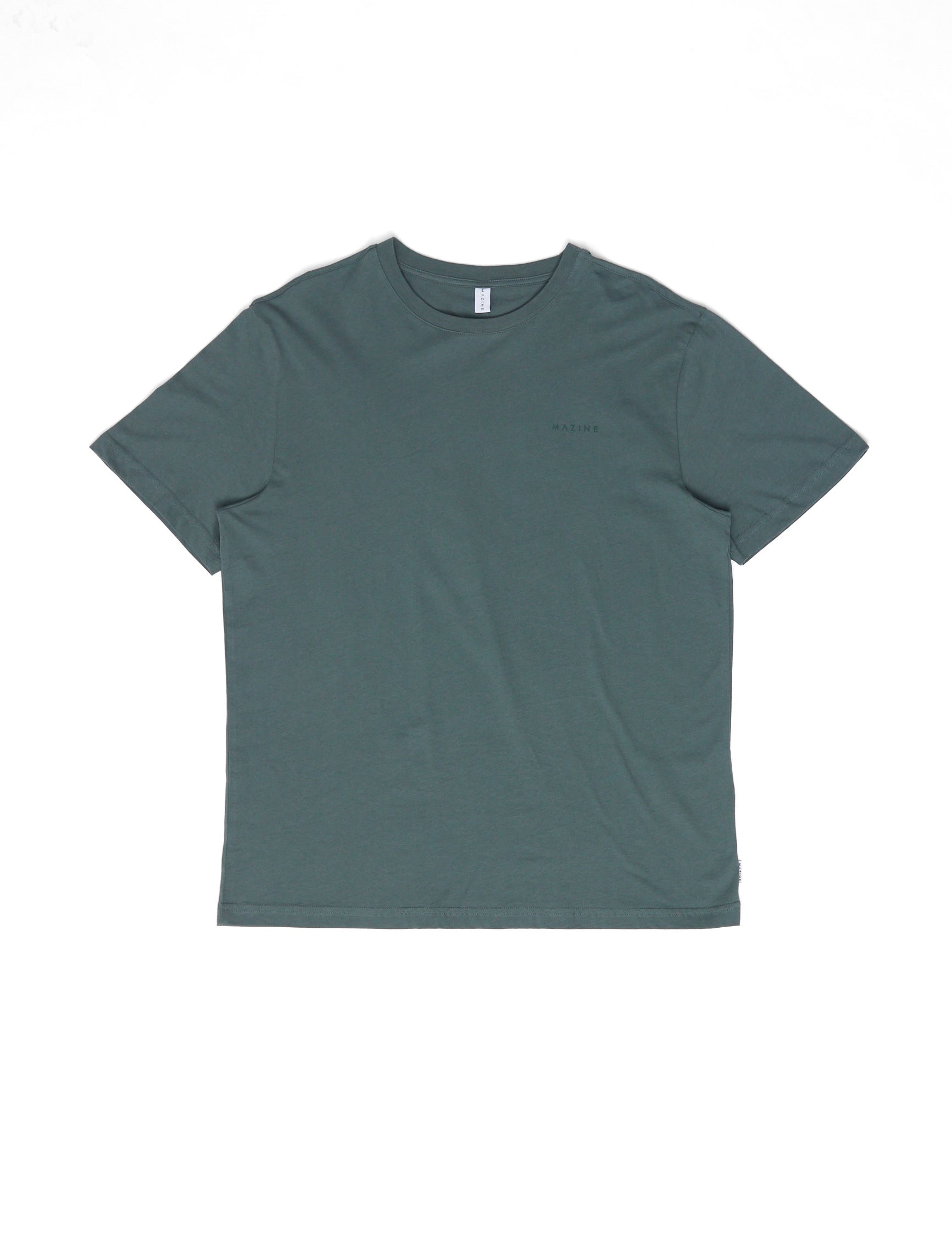 Basic T-Shirt
