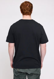 Chest Print T-Shirt